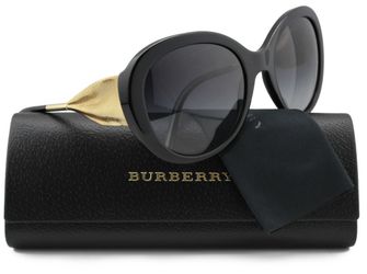 Burberry Cat Eye Sunglasses Preloved 