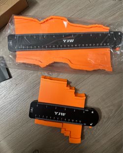 Corner Tool - new