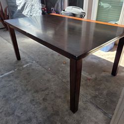 Free Dining Table 