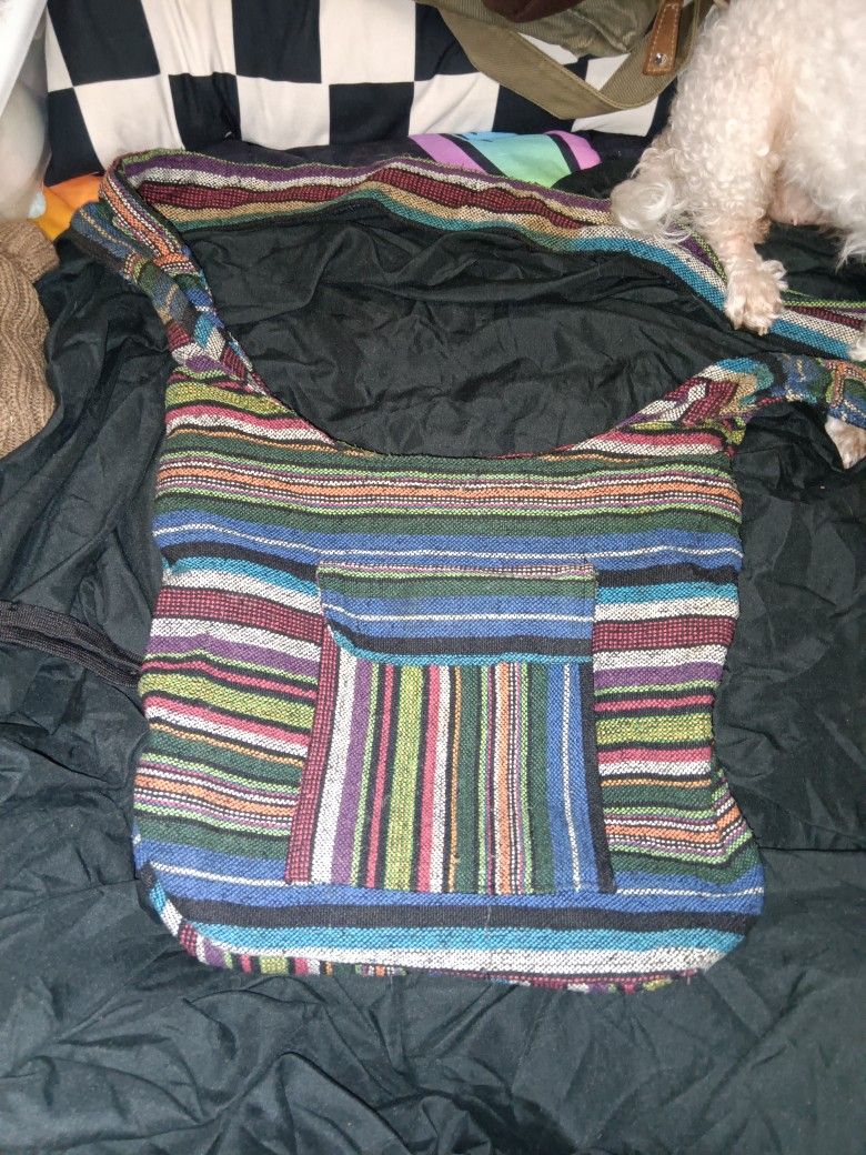 Hobo Bag