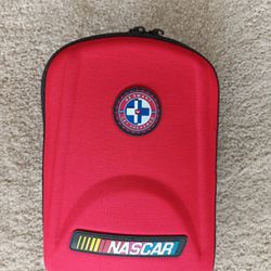 RARE COLLECTIBLE NASCAR First Aid Complete kit