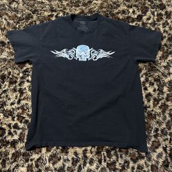 Skull T-Shirt