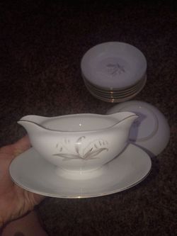 China set