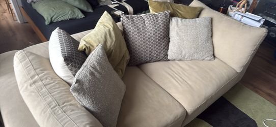 Modular Sofa- PICKUP ONLY