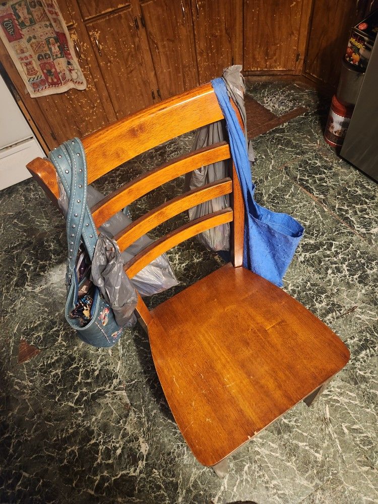 Kitchen Table