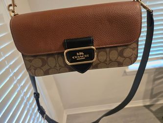 COACH  bag