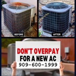 Ac Repair Ac Service Air Conditioning HVAC 