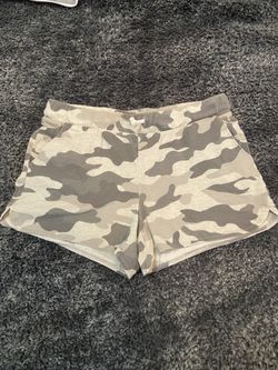 Old Navy Athletic Dolphin Shorts, XL 14/16