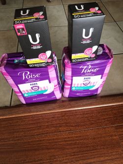 Pads And Liners