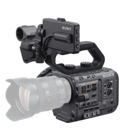 Sony FX6