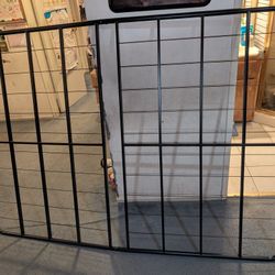 Twin Metal Black Bed Frame