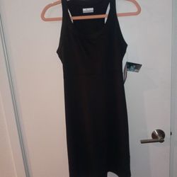 Columbia Dress 