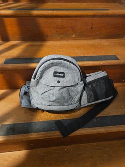 Tushbaby Hip Carrier