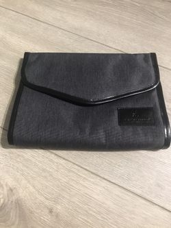 Toiletry bag from Art of Shaving