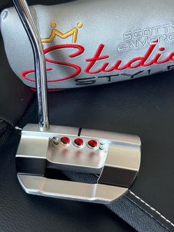 2025 mint Scotty Cameron