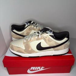 New Mens Nike Dunk Low