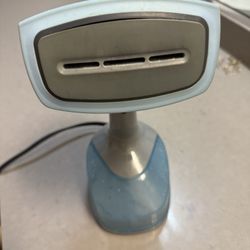 Black And Decker Advanced Garment Steamer