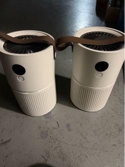 2 Air purifier