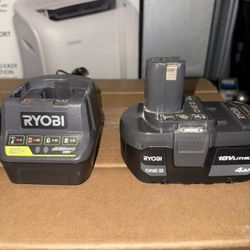 Ryobi 
