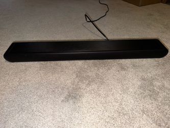 TCL 5.1 Soundbar speaker w/ Sub Woofer
