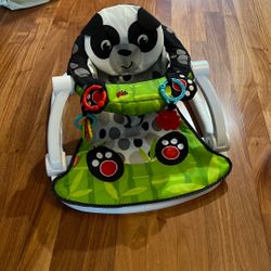 Fisher Price Baby Seat