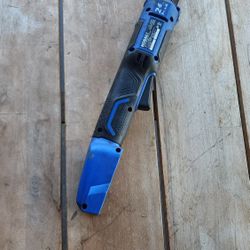 Kobalt 3/8 Ratchet Wrench 