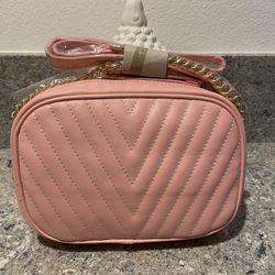 Great Pink Purse