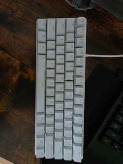 Razer Huntsman Mini Keyboard