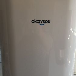 OKAYSOU AIR PURIFIER