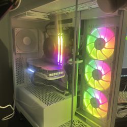 Gaming PC For Sale 