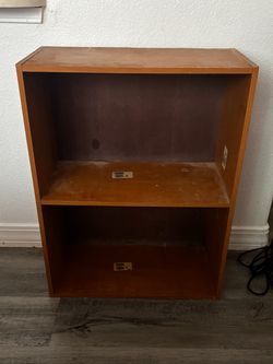 Bookshelf