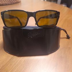 Persol Men's Sunglasses Polarized