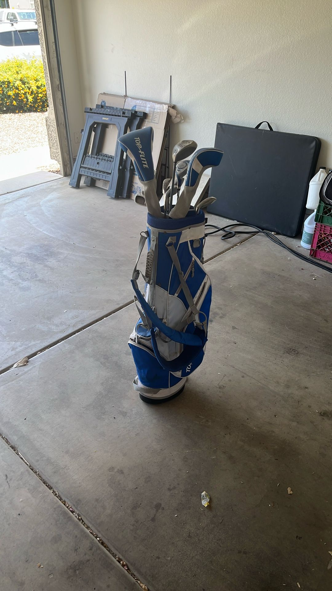 Top Elite Golf Clubs