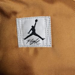 Jordan Flight Control Pack Backpack,brand New 