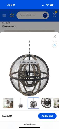 Ceiling Lamp