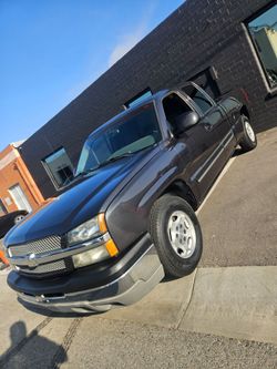 Silverado