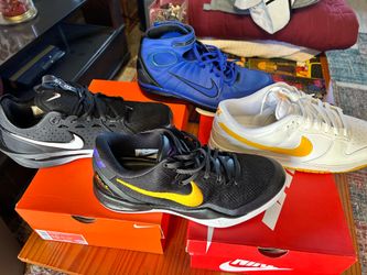 Shoes
