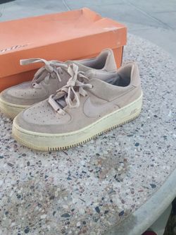 Nike shoes