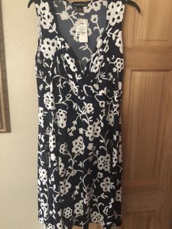 New Summer Dress