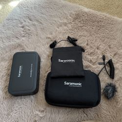Saramonic Blink 500 Pro