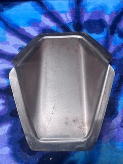 Direct Sheet Metal Tranny Cover