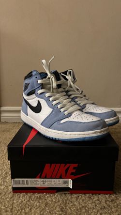 Nike Air Jordan 1 High (8.5 Men’s)