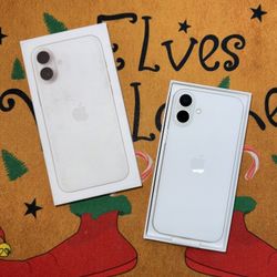 iPhone 16 Plus Unlocked Black Friday ✴️