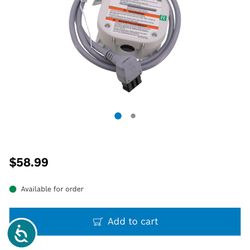 Bosch Power Cord - Retails for $60 Asking $20 Buy 1 Get 1 Free