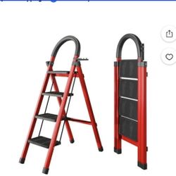 Step Ladder