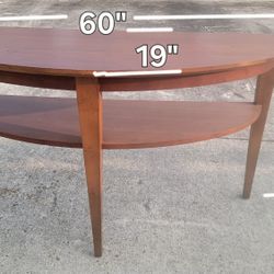 Sofa Table 