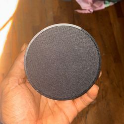 Alexa Speaker