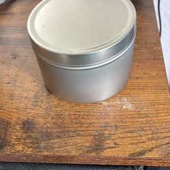 Candles 