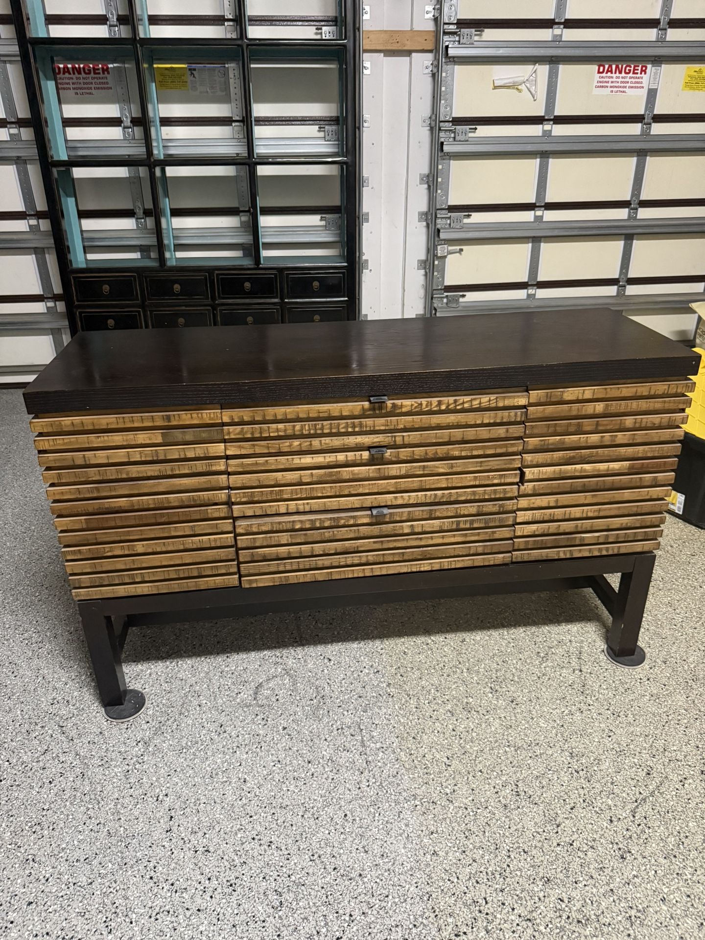 Sideboard / Console Table – $250 OBO – FREE Delivery