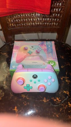 PowerA Advantage Wireless Xbox Controller